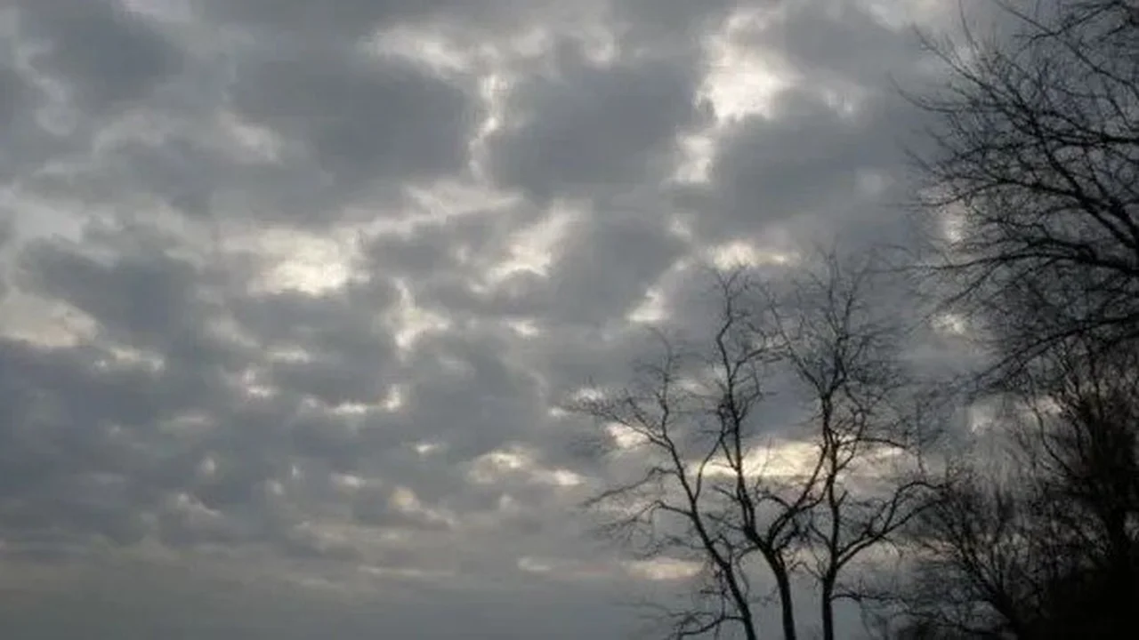 أجواء باردة وأمطار متوقعة في مناطق محددة خلال طقس الجمعة 3 أبريل